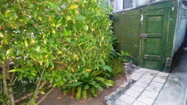 Casa Independiente de 3 habitaciones en venta en Sevillano, Diez de Octubre, La Habana