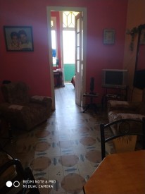 Apartment with 1 bedroom for sale in Jesús María, Habana Vieja, La Habana - Thumbnail 4