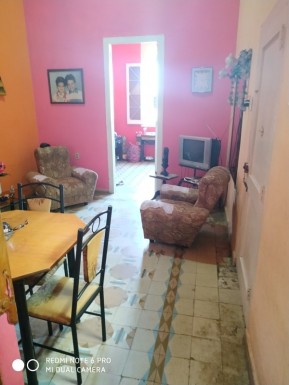 Apartment with 1 bedroom for sale in Jesús María, Habana Vieja, La Habana