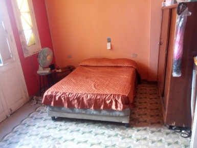 Apartment with 1 bedroom for sale in Jesús María, Habana Vieja, La Habana