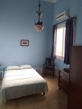 Apartamento de 2 habitaciones en venta en Centro Habana, La Habana