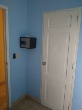 Apartamento de 2 habitaciones en venta en Centro Habana, La Habana