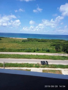 Apartment with 2 bedrooms for sale in Habana del Este, La Habana