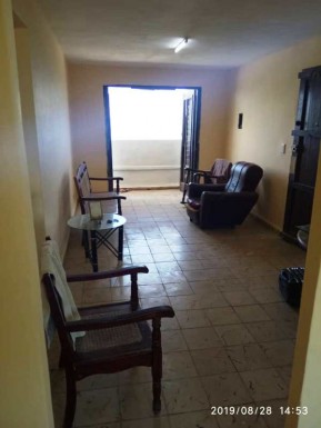 Apartment with 2 bedrooms for sale in Habana del Este, La Habana