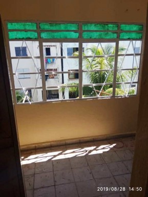 Apartment with 2 bedrooms for sale in Habana del Este, La Habana