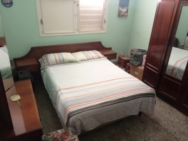 Apartamento de 2 habitaciones en venta en DBeche, Guanabacoa, La Habana - 14