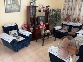 Apartamento de 2 habitaciones en venta en DBeche, Guanabacoa, La Habana - 4