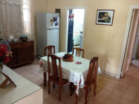 Apartamento de 2 habitaciones en venta en DBeche, Guanabacoa, La Habana - 7