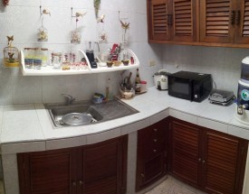 Apartamento de 2 habitaciones en venta en DBeche, Guanabacoa, La Habana - 9