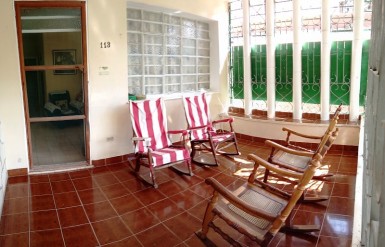 Apartamento de 2 habitaciones en venta en DBeche, Guanabacoa, La Habana