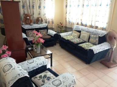 Apartamento de 2 habitaciones en venta en DBeche, Guanabacoa, La Habana