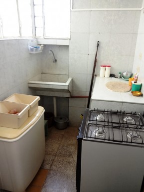 Apartamento de 2 habitaciones en venta en DBeche, Guanabacoa, La Habana