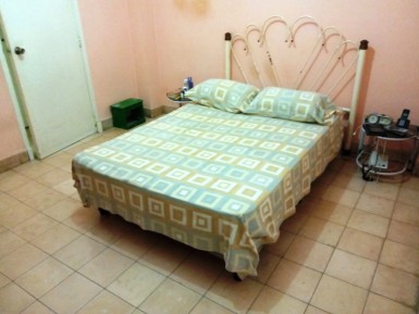 Apartamento de 2 habitaciones en venta en DBeche, Guanabacoa, La Habana