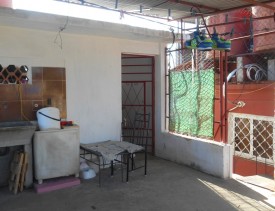 Detached House with 2 bedrooms for exchange in Playa, La Habana - 10