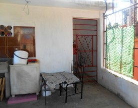 Detached House with 2 bedrooms for exchange in Playa, La Habana - 13