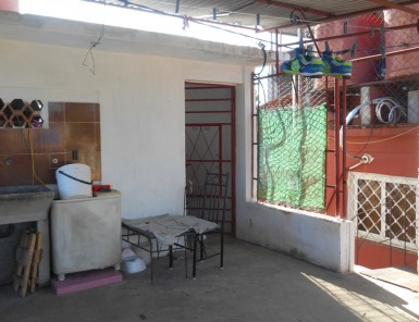 Detached House with 2 bedrooms for sale in Playa, La Habana