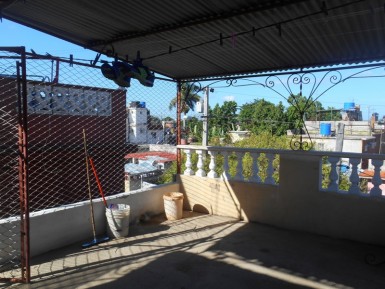 Detached House with 2 bedrooms for sale in Playa, La Habana
