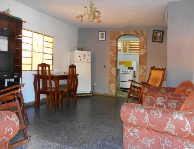 Detached House with 2 bedrooms for sale in Playa, La Habana
