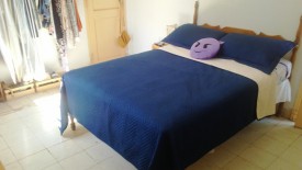 Detached House with 4 bedrooms for exchange in Ampliación Almendares, Playa, La Habana - 10