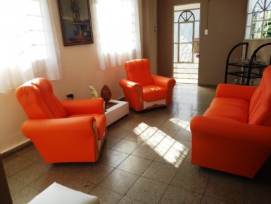 Detached House with 4 bedrooms for sale in Ampliación Almendares, Playa, La Habana