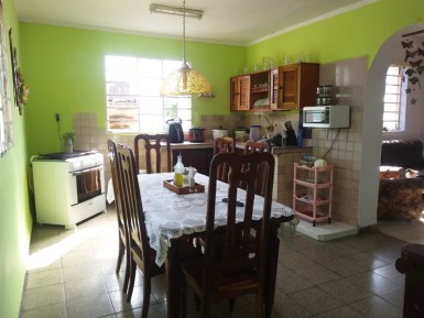 Detached House with 4 bedrooms for sale in Ampliación Almendares, Playa, La Habana