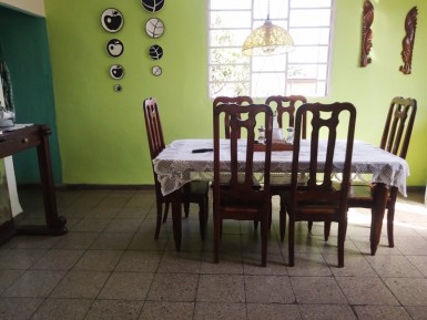 Detached House with 4 bedrooms for sale in Ampliación Almendares, Playa, La Habana