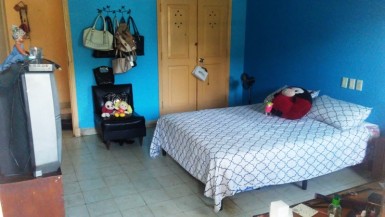 Detached House with 4 bedrooms for sale in Ampliación Almendares, Playa, La Habana