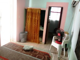 Apartamento de 1 habitación en venta en Vedado, Plaza de la Revolución, La Habana - 10