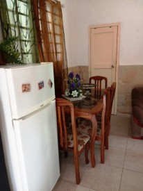Apartamento de 1 habitación en venta en Vedado, Plaza de la Revolución, La Habana - 2