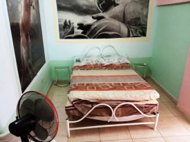 Apartamento de 1 habitación en venta en Vedado, Plaza de la Revolución, La Habana - 9