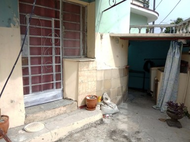 Apartamento de 1 habitación en venta en Vedado, Plaza de la Revolución, La Habana