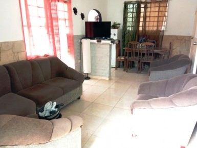 Apartamento de 1 habitación en venta en Vedado, Plaza de la Revolución, La Habana