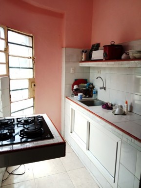 Apartamento de 1 habitación en venta en Vedado, Plaza de la Revolución, La Habana