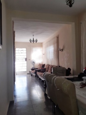 Casa de 4 habitaciones en venta en Mañana - Habana Nueva, Guanabacoa, La Habana