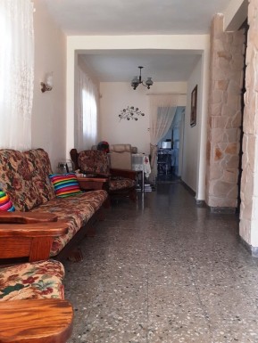Casa de 4 habitaciones en venta en Mañana - Habana Nueva, Guanabacoa, La Habana