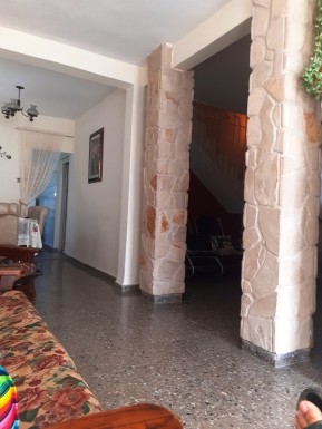 Casa de 4 habitaciones en venta en Mañana - Habana Nueva, Guanabacoa, La Habana