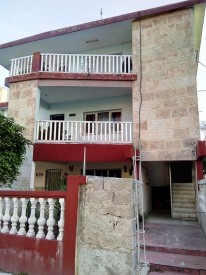 Apartamento de 3 habitaciones en venta en Nuevo Vedado, Plaza de la Revolución, La Habana
