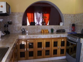 Apartamento de 3 habitaciones en venta en Nuevo Vedado, Plaza de la Revolución, La Habana - 4