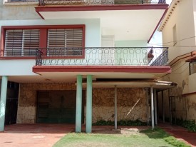 Apartamento de 4 habitaciones en venta en Vedado, Plaza de la Revolución, La Habana