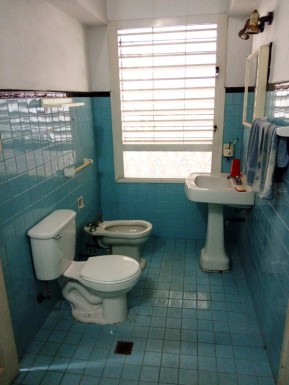 Apartamento de 4 habitaciones en venta en Vedado, Plaza de la Revolución, La Habana