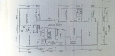 Apartamento de 4 habitaciones en venta en Vedado, Plaza de la Revolución, La Habana