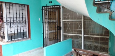 Apartamento de 4 habitaciones en venta en Vedado, Plaza de la Revolución, La Habana