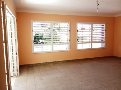 Apartamento de 4 habitaciones en venta en Vedado, Plaza de la Revolución, La Habana