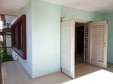 Apartamento de 4 habitaciones en venta en Vedado, Plaza de la Revolución, La Habana