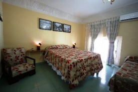 House with 4 bedrooms for sale in Príncipe, Plaza de la Revolución, La Habana - 2