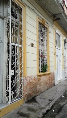 House with 4 bedrooms for sale in Príncipe, Plaza de la Revolución, La Habana