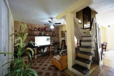 House with 4 bedrooms for sale in Príncipe, Plaza de la Revolución, La Habana
