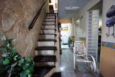 House with 4 bedrooms for sale in Príncipe, Plaza de la Revolución, La Habana
