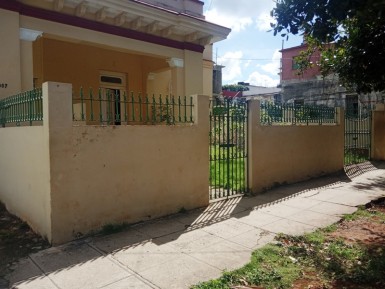 Casa en Sierra - Almendares, Playa, La Habana