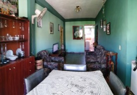 Apartamento de 2 habitaciones en venta en Las Cañas, Cerro, La Habana